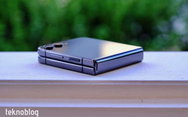 Galaxy Z Flip 6 ile Z Flip 5 Arasındaki Farklar – İnceleme