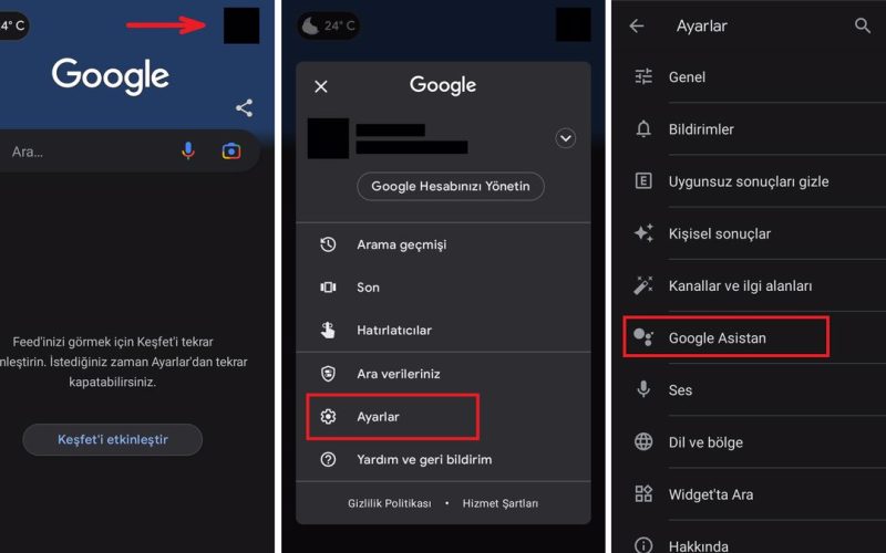 Google Nest Ses Ayarları Nasıl Düzenlenir?