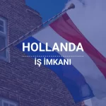 Hollanda’da Finansal Analist Maaşları 2025 – Ne İş Yapar? İş İmkanları!